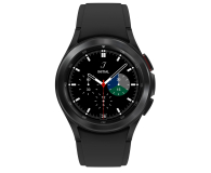 SAMSUNG Galaxy Watch4 Classic 46mm BT czarny - 671334 - zdjęcie 2